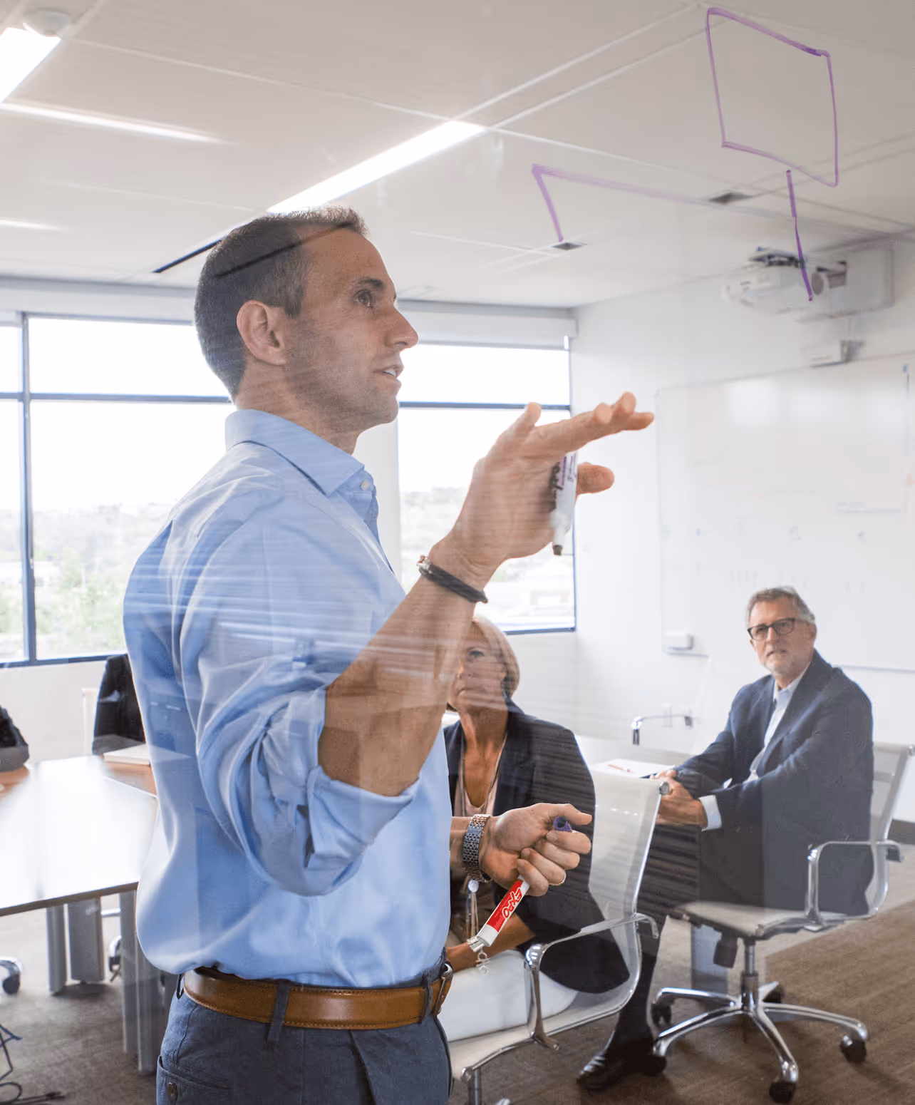 Image Hero Section 9