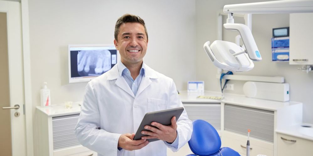 estratégias de marketing odontológico