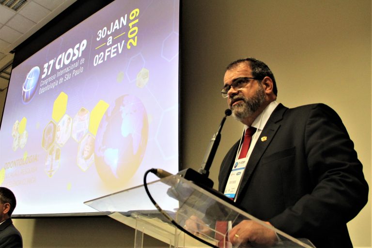 Harmonização Orofacial como especialidade odontológica