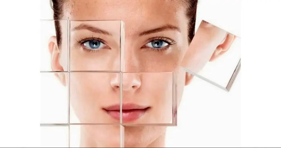 Técnicas da harmonização facial