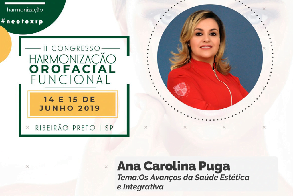 Harmonização Orofacial Funcional