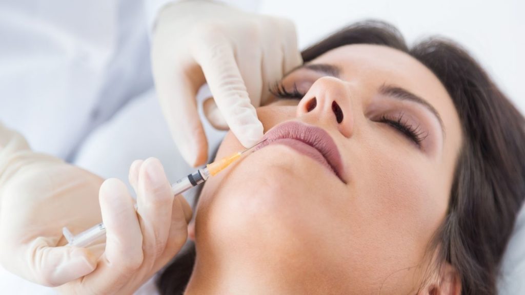 Especialização em Harmonização Orofacial para dentistas