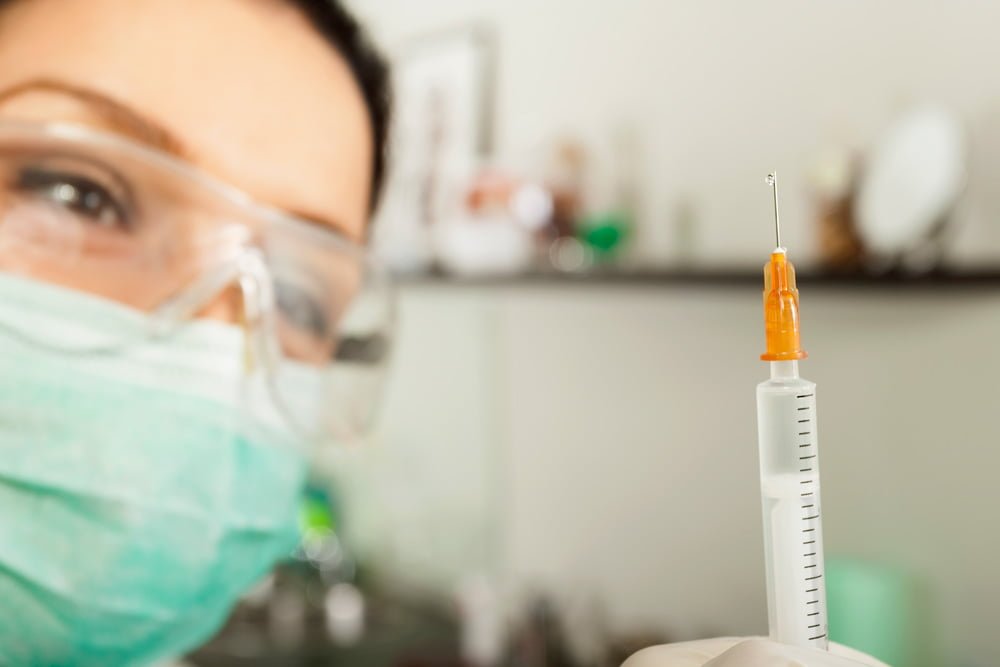 Resolução da Harmonização Orofacial