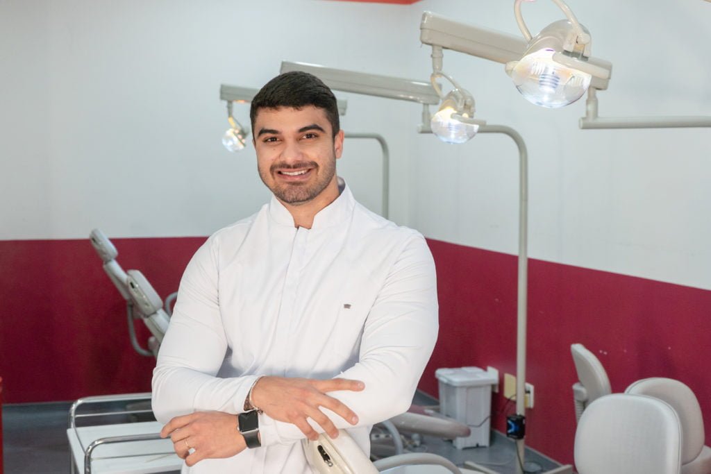 Estética na Odontologia