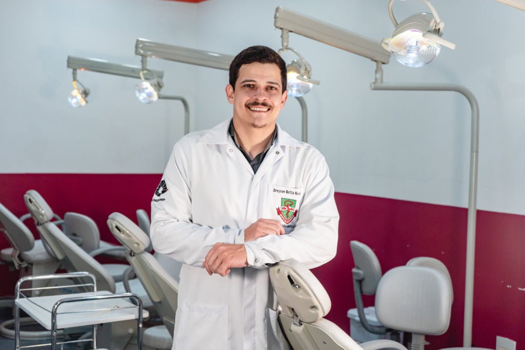 Harmonização Orofacial e Cirúrgica