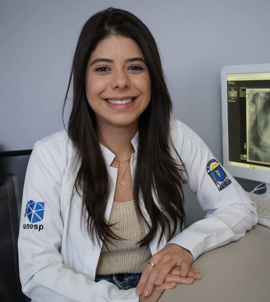 Especialização em HOF