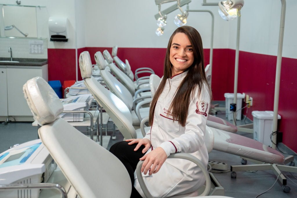 Odontologia Estética