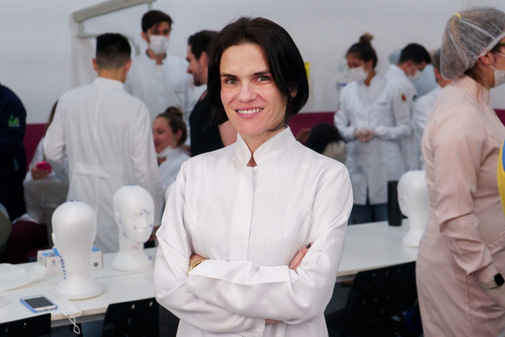 procedimentos estéticos - dra jamile