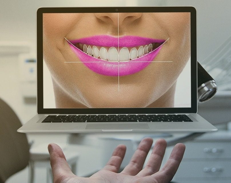 O que é odontologia digital