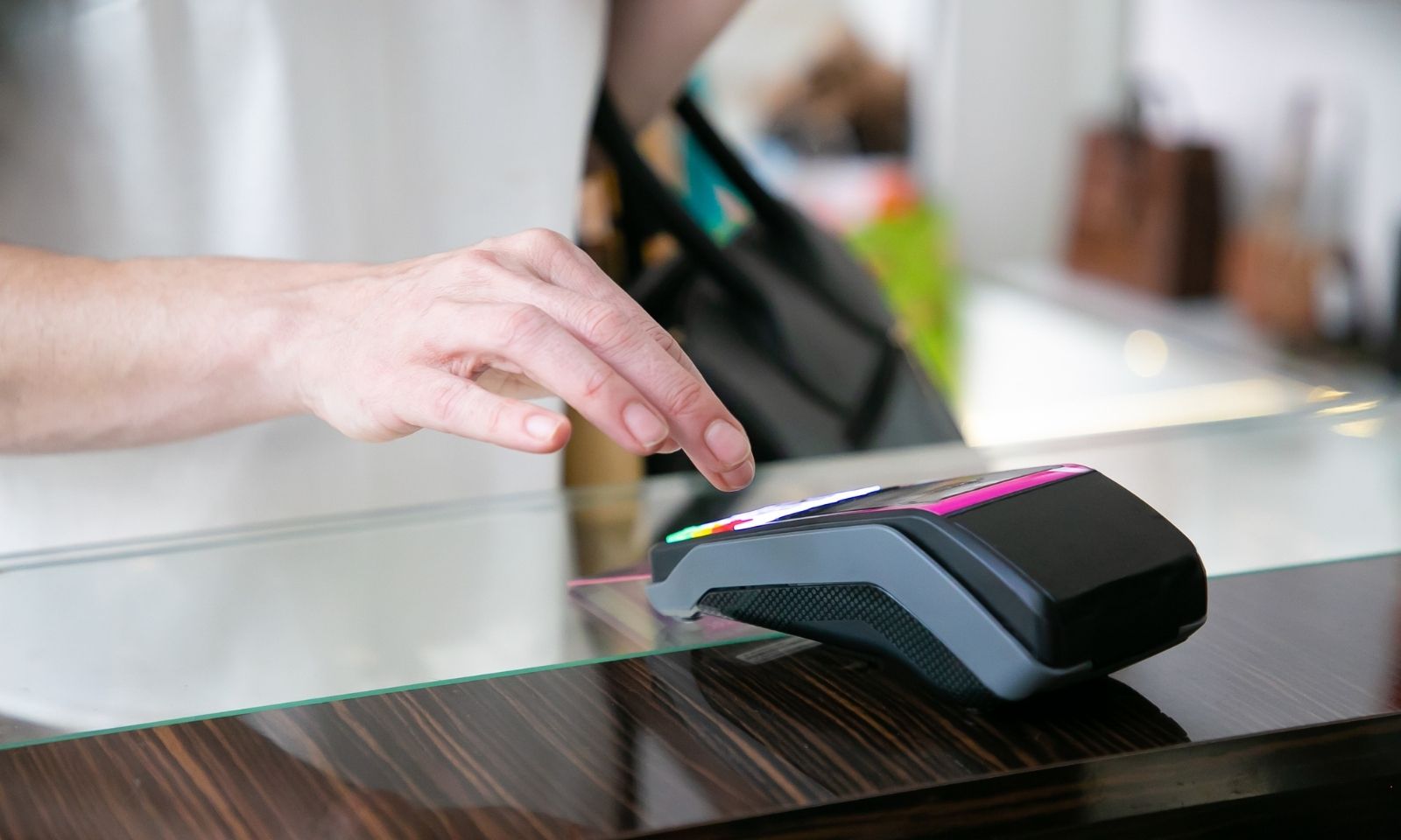 Acredite, os pacientes muitas vezes escolhem se vão ou não realizar uma compra tendo como base a forma como vão pagar.