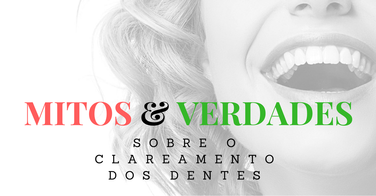 Clareamento dental deve ser recomendado por um cirurgião-dentistaUm clareamento dental pode fazer toda a diferença no seu sorriso e aumentar a sua autoestima.