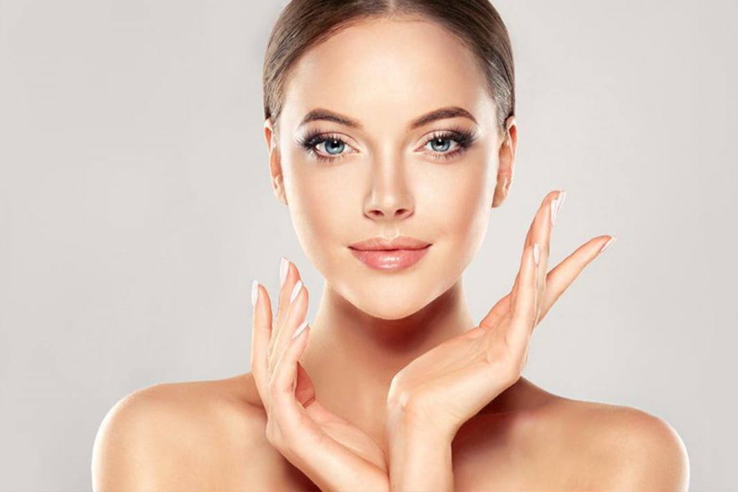 As técnicas de harmonização orofacial são tendências na odontologia estética.