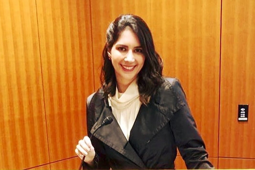 Especialista em estética facial, Dra.