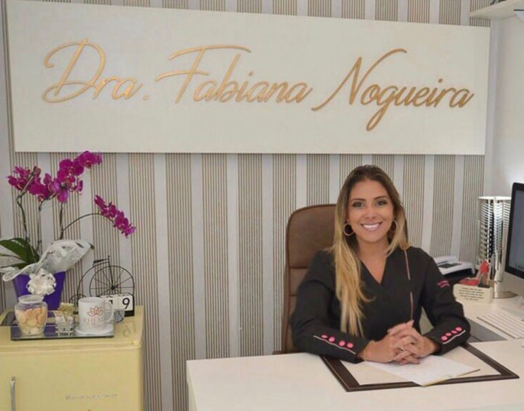 Os profissionais de odontologia já estão sendo reconhecidos pelos seus grandes feitos na harmonização orofacial.