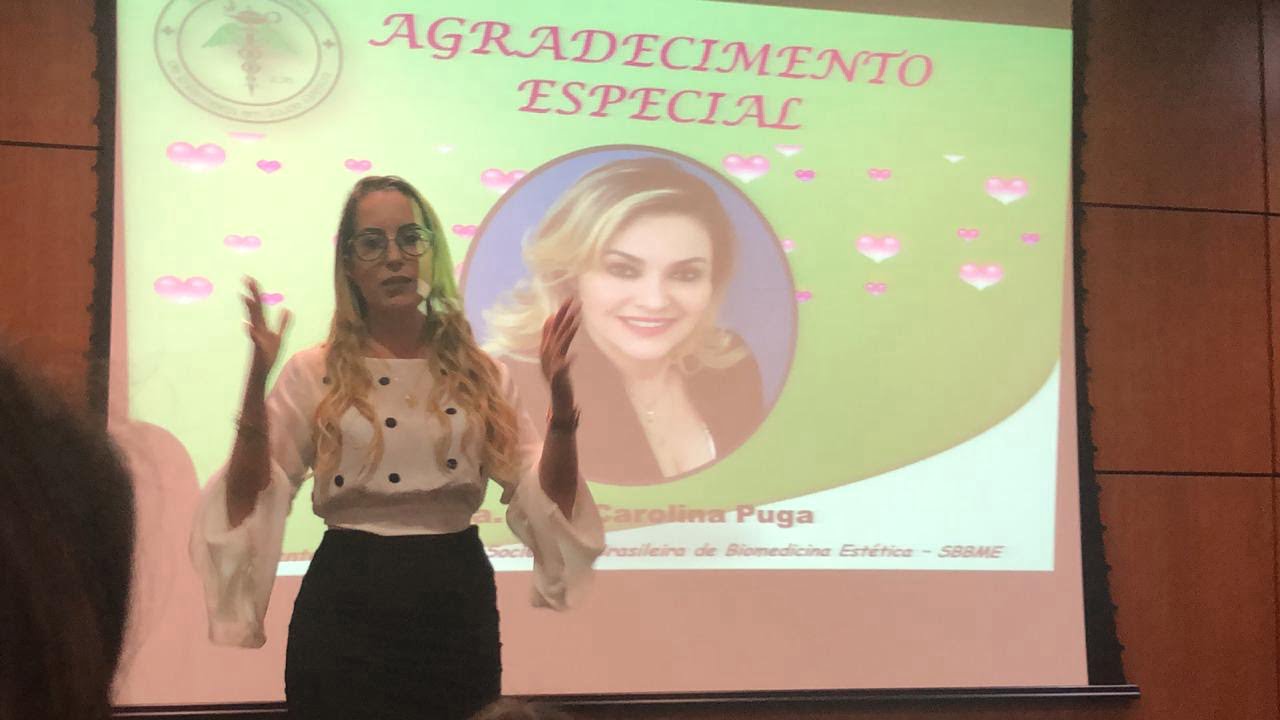 Diretora Presidente da SOBESE, Dra.