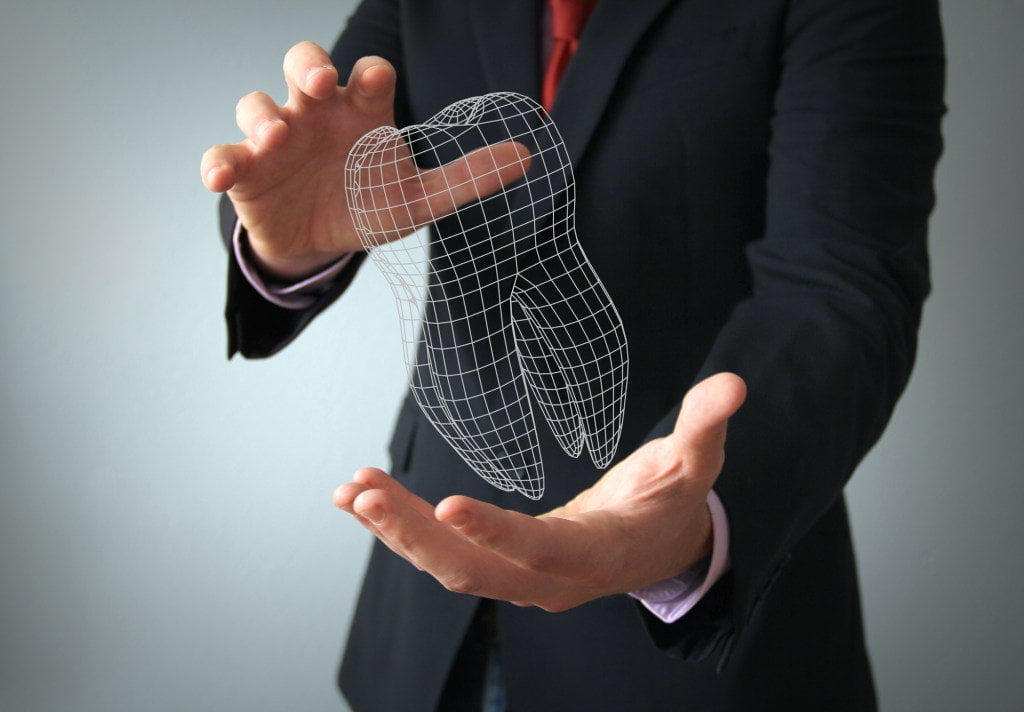 A Odontologia Digital é uma tendência que chegou para ficar.