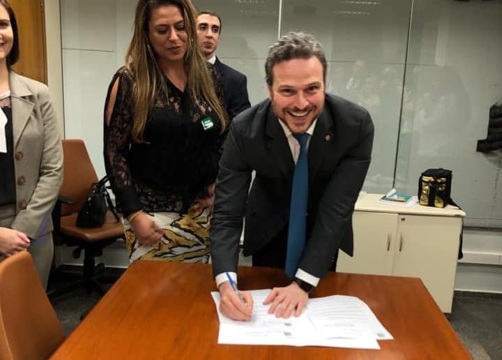 Lideranças da Odontologia participaram da apresentação do novo texto da PL Saúde Estética.