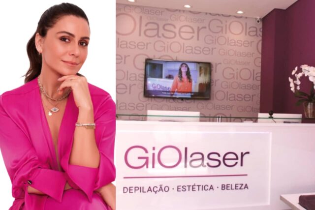 Nos últimos dias, o nome da atriz Giovanna Antonelli voltou aos holofotes — mas, desta vez, o motivo não tem relação com novelas ou cinema.