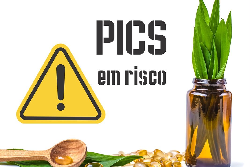 PICS não são mencionados em novo decreto publicado pelo Ministério da Saúde.
