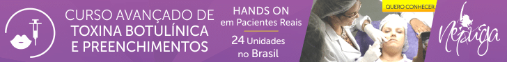 O profissional farmacêutico que já realizou o seu curso básico de aplicação de toxina A depois de um certo tempo atendendo seus pacientes com os conhecimentos adquiridos em sua especialização sente a necessidade de se aprofundar ainda mais na...