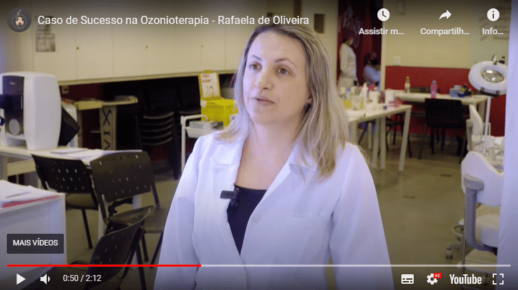 Essa Farmacêutica Esteta do RS encontrou na sua profissão algo que é muito desejado: tempo para família e mais dinheiro. Veja como conseguiu.