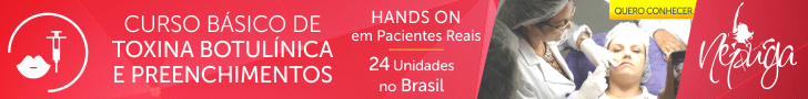 Os profissionais da saúde estética começaram o ano de 2017 buscando por cursos injetáveis, para diversos procedimentos.