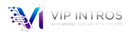 VIP Intros logo