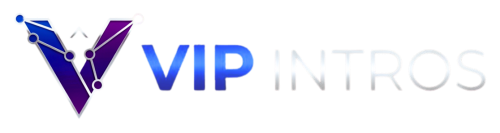 VIP Intros logo
