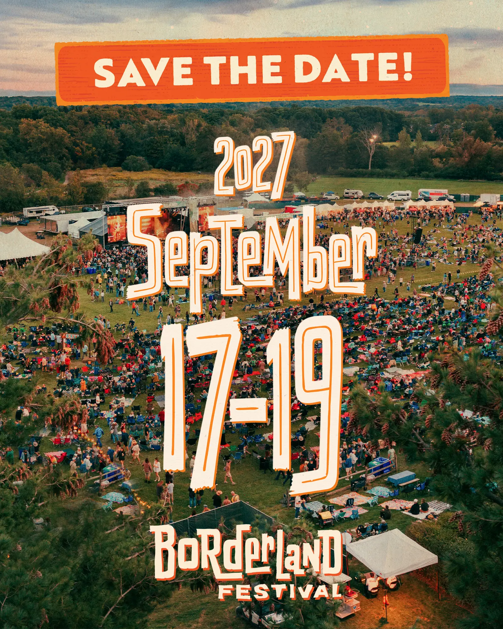 Borderland Festival