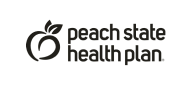 Peach State Health Plan logo