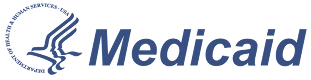 Medicaid logo