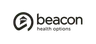 Beacon health options logo