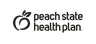 Peach State Health Plan logo