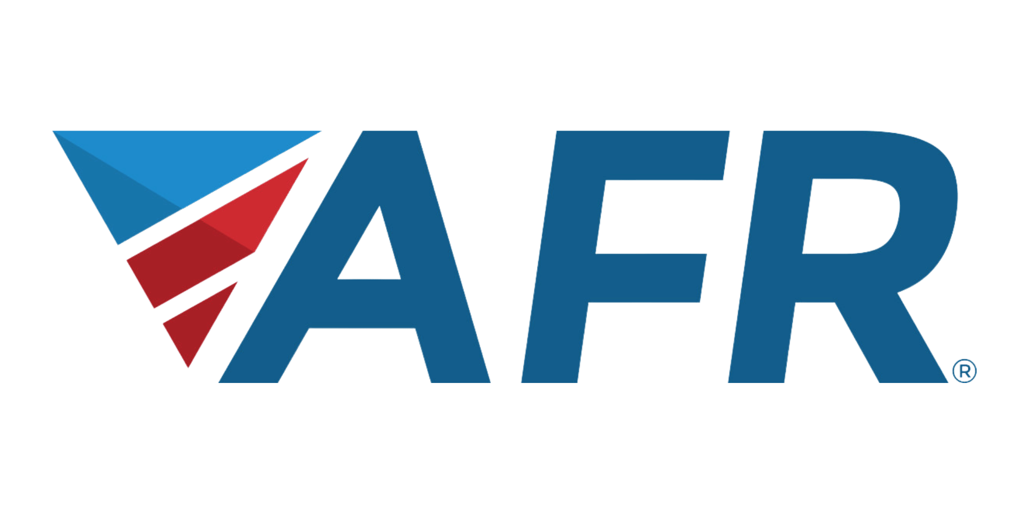 AFR logo