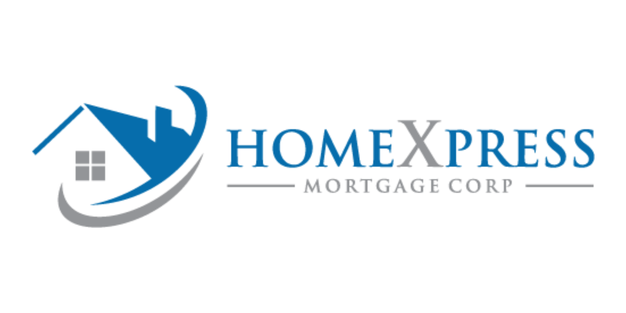 HomeXpress logo