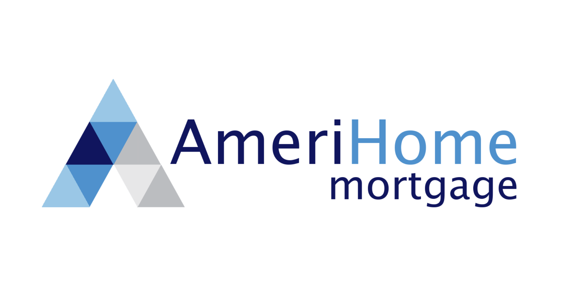 AmeriHome logo