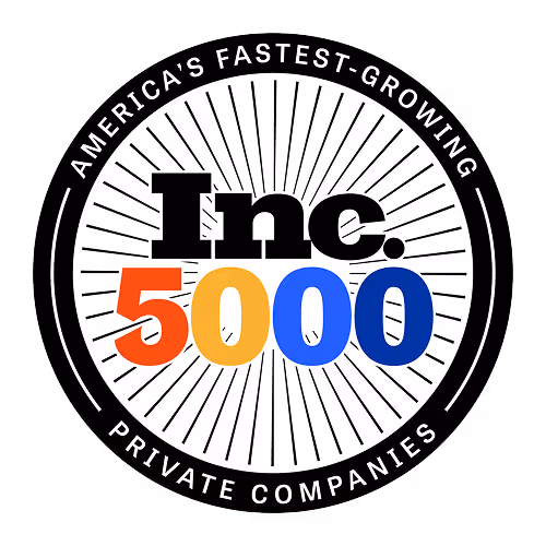 INC 5000 Logo