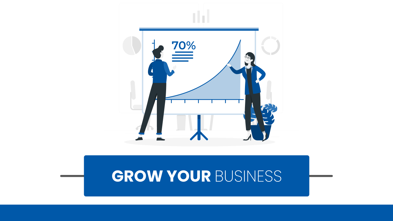 3 minute animated video about why you should switch to wholesale