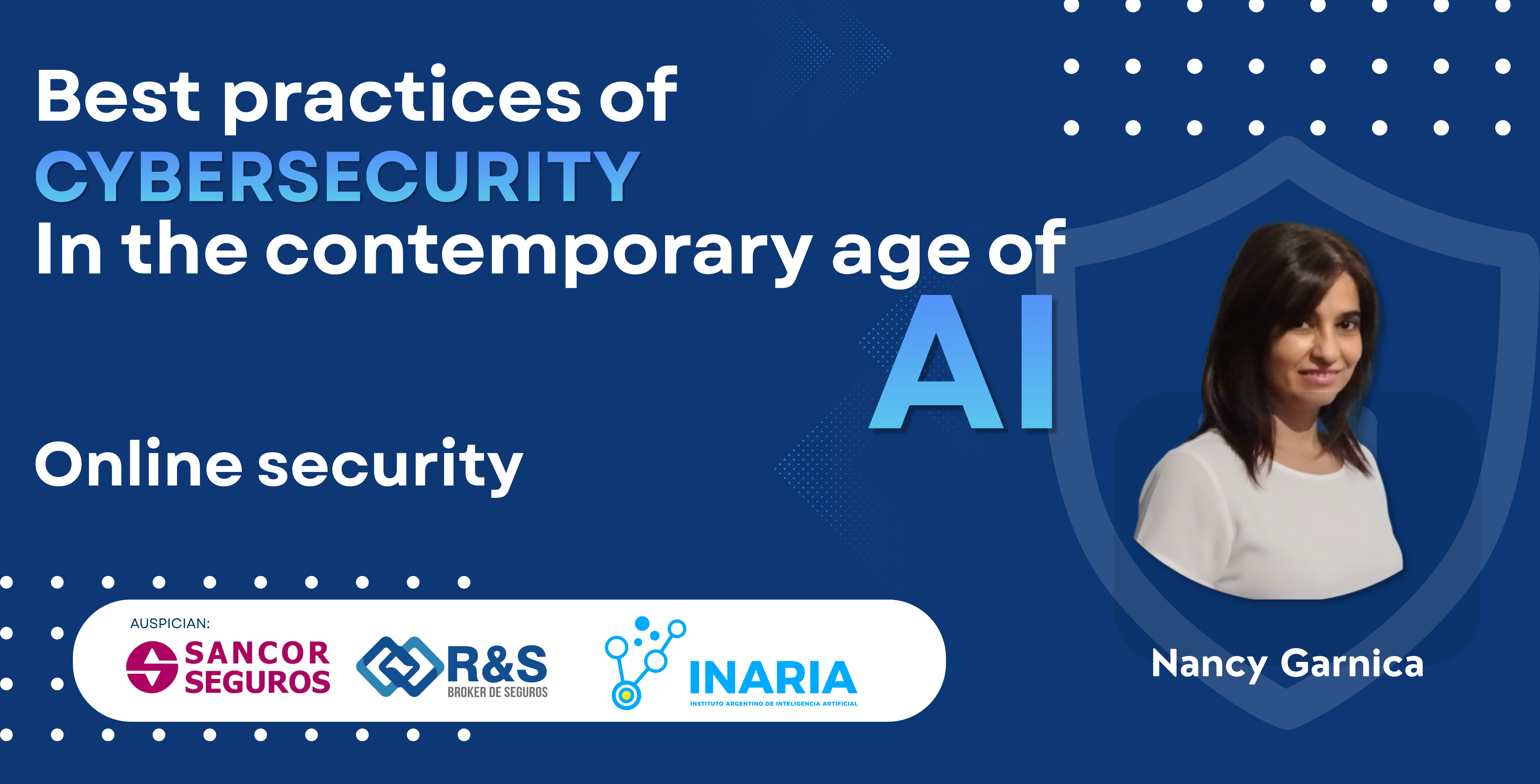 Cybersecurity Best Practices in the Age of AI