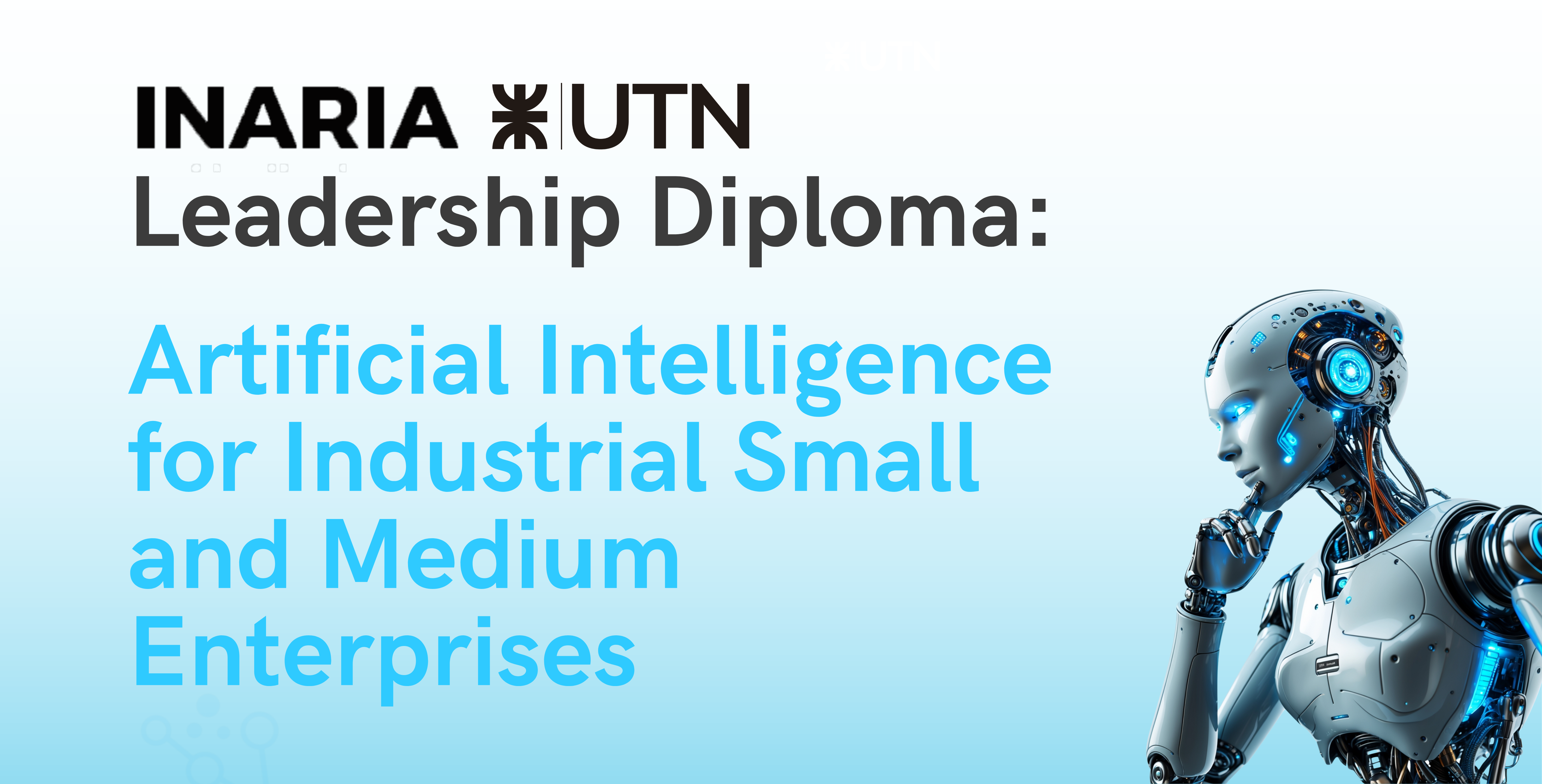 Leading Diploma in IA-T