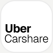 Uber Carshare