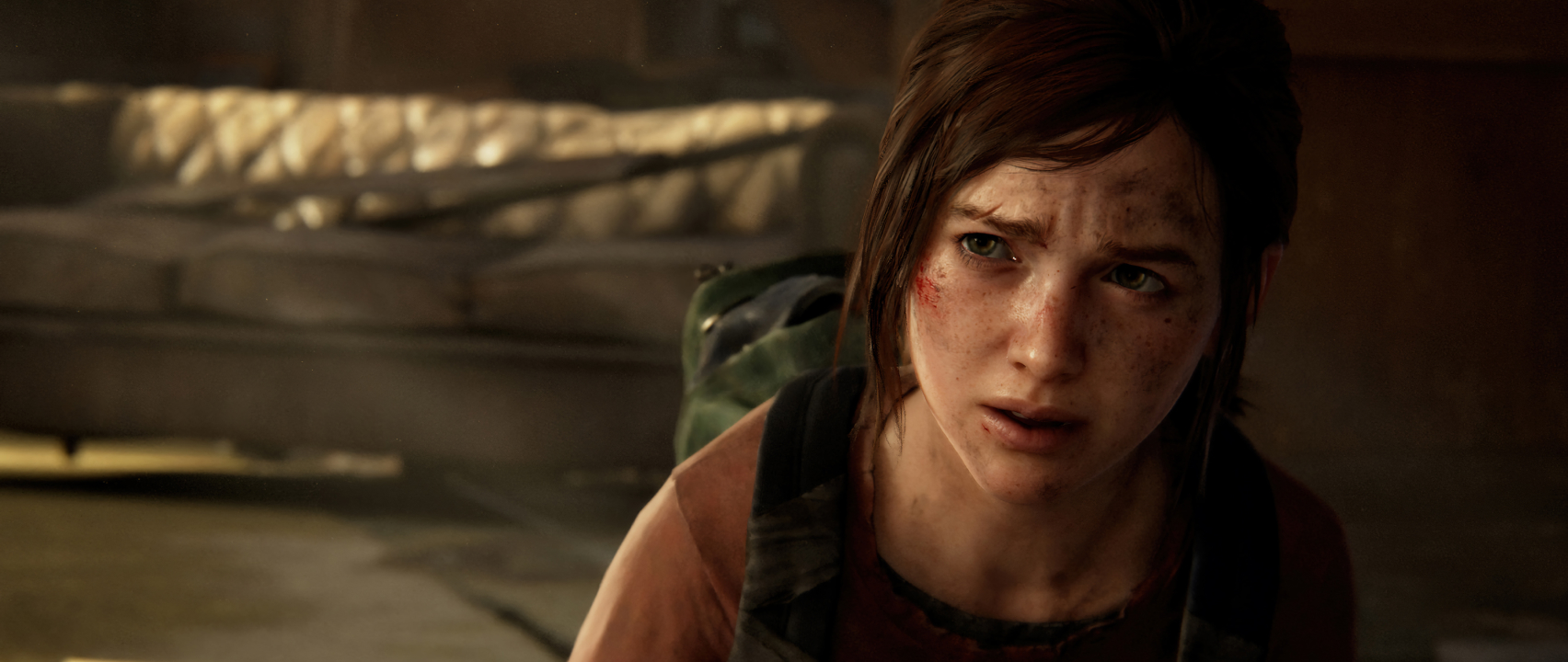 Naughty Dog concept site