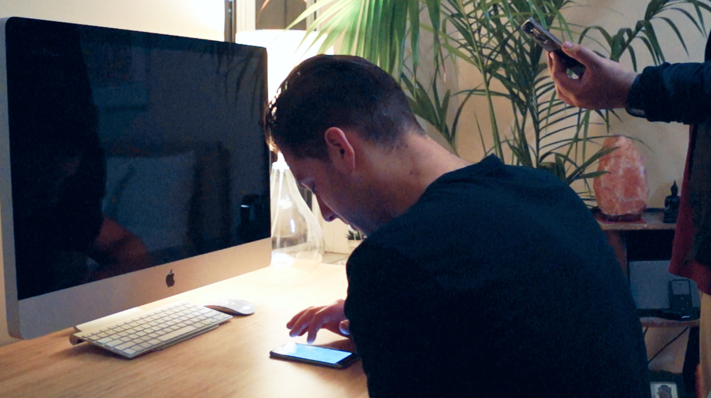 Usability testing the Car Next Door experience