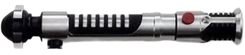 Lightsaber hilt