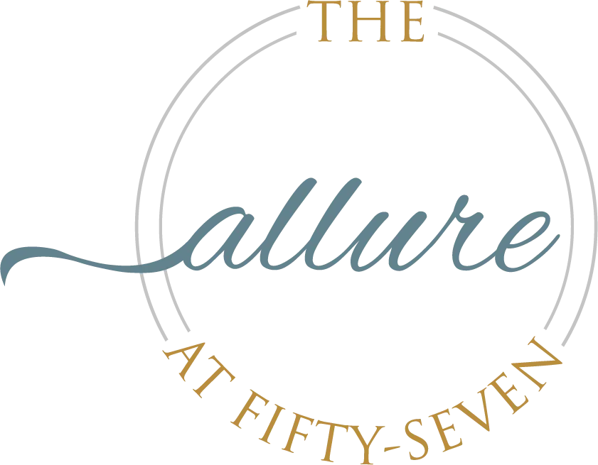 The Allure at 57 logo