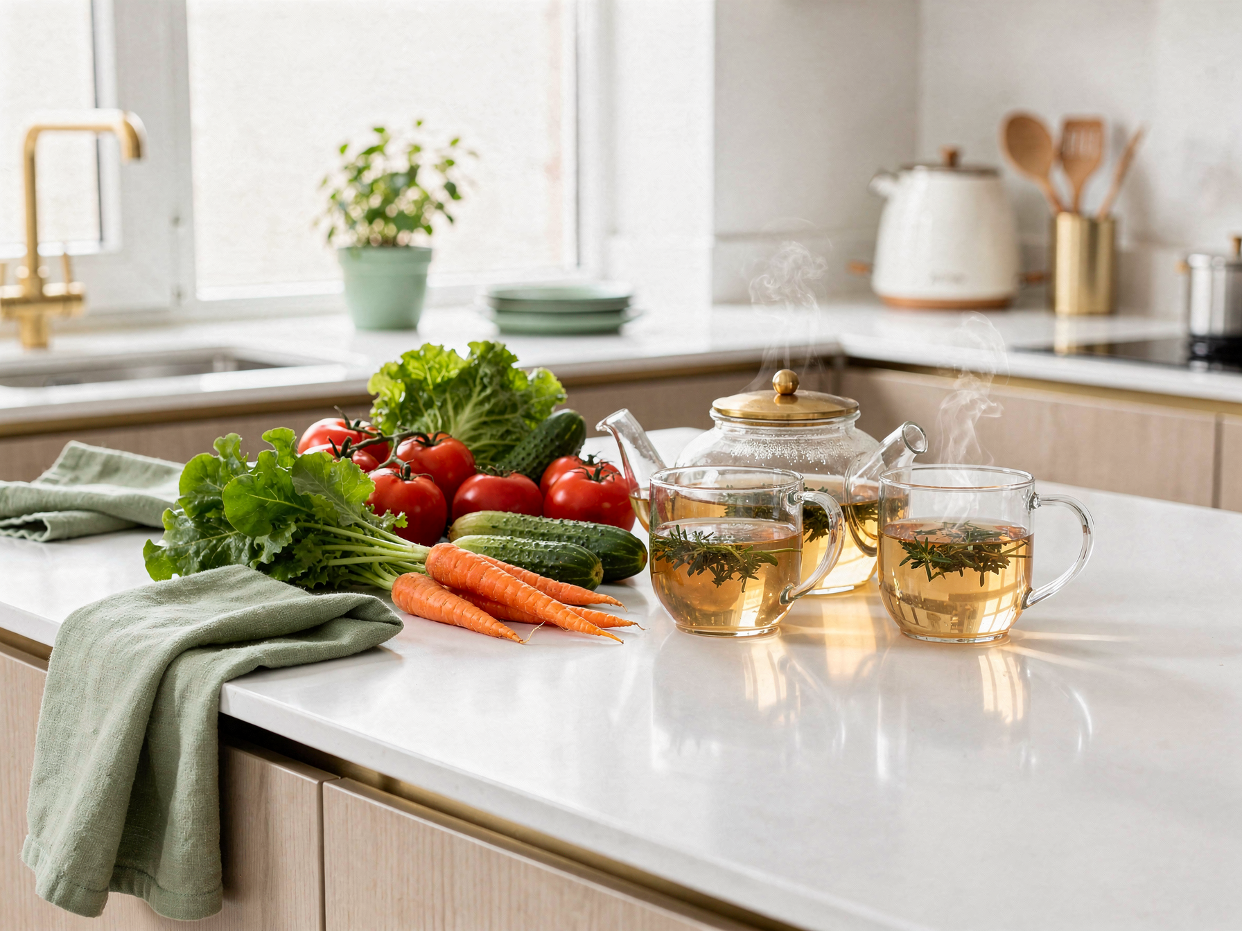 image of a wellness event at the pharmacy