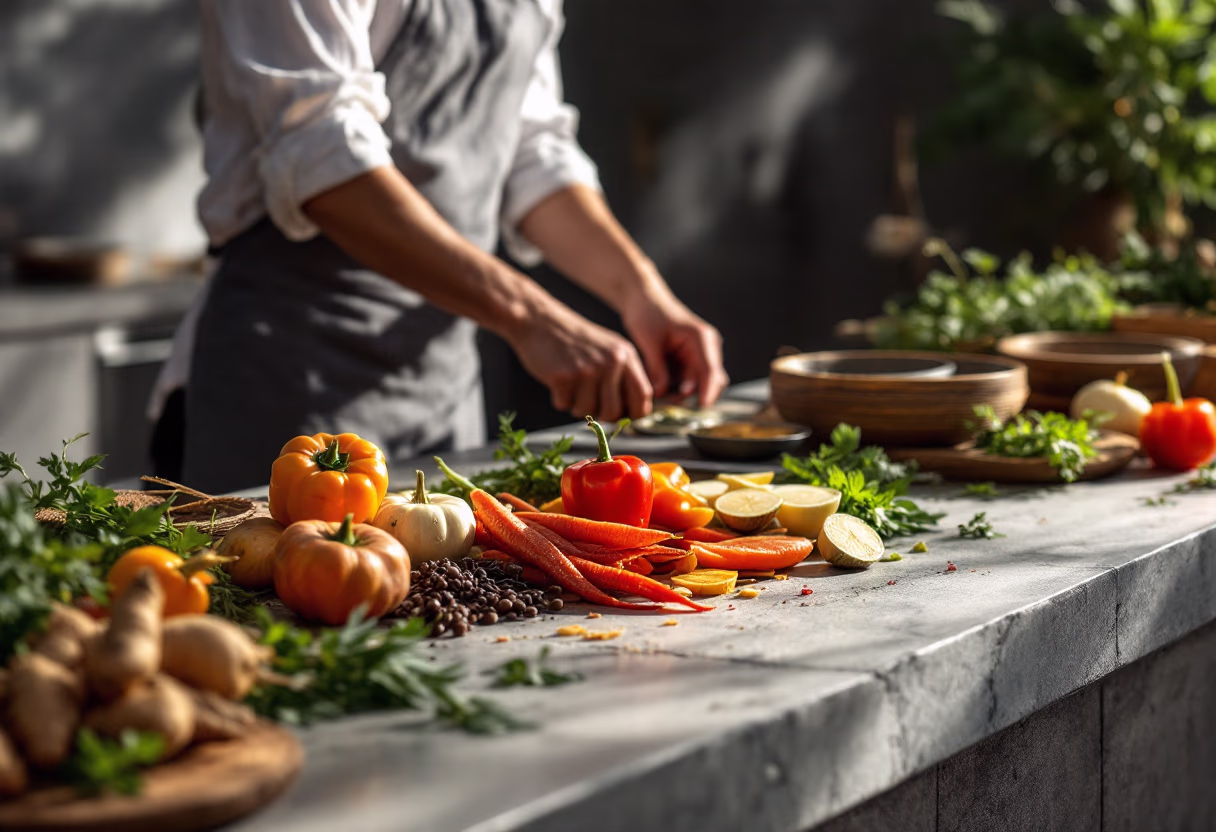 [interface] image of an ai software interface on a tablet (for an ai healthcare company)