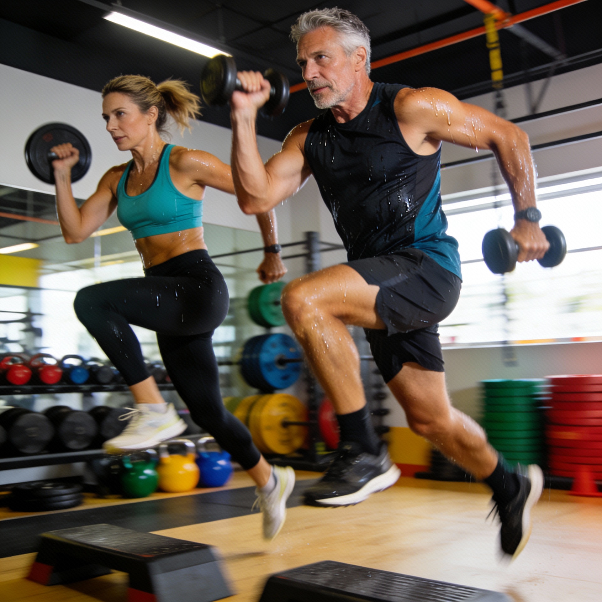 consultation setting: virtual session