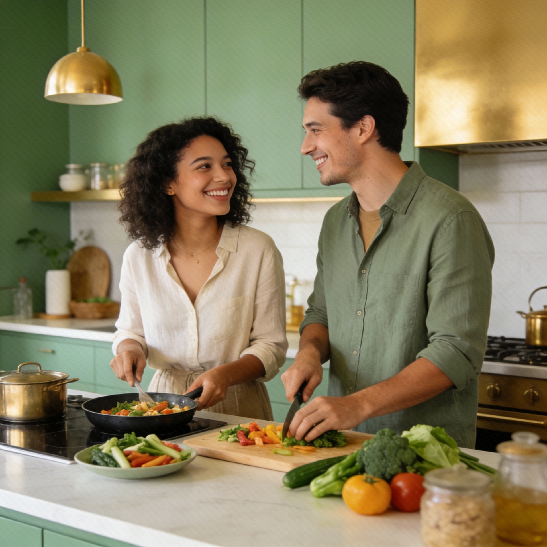 image of a wellness event at the pharmacy