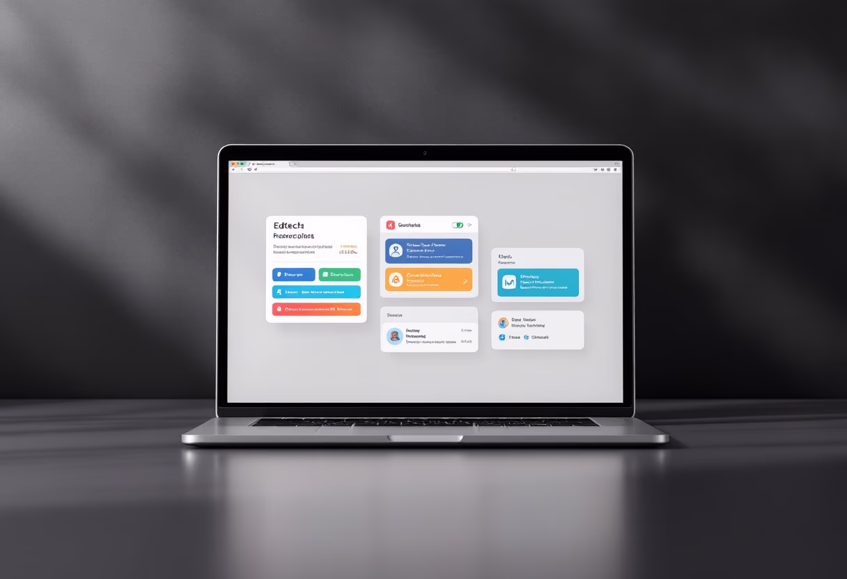 consultation setting: virtual session